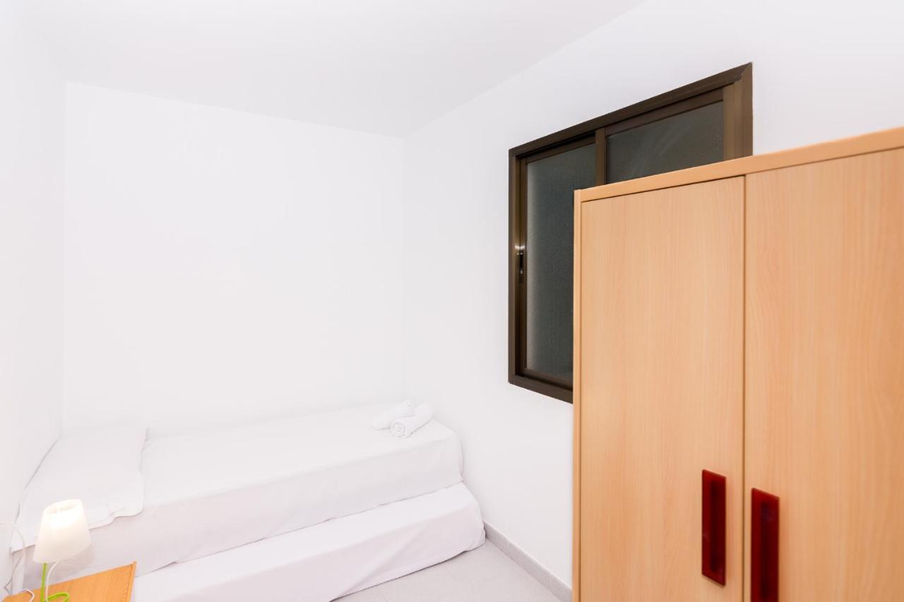 Homeholidaysrentals Frida Pineda de Mar Extérieur photo
