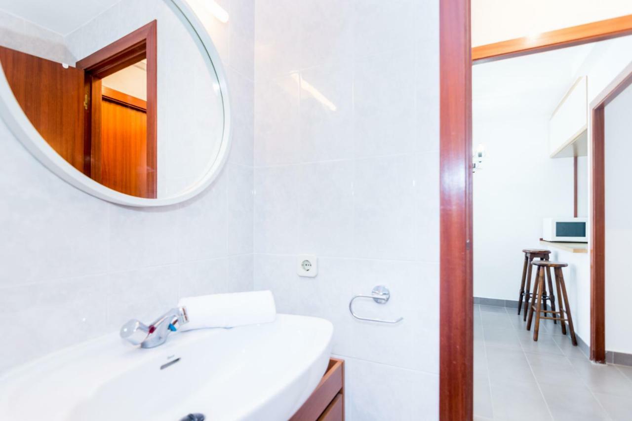 Homeholidaysrentals Frida Pineda de Mar Extérieur photo