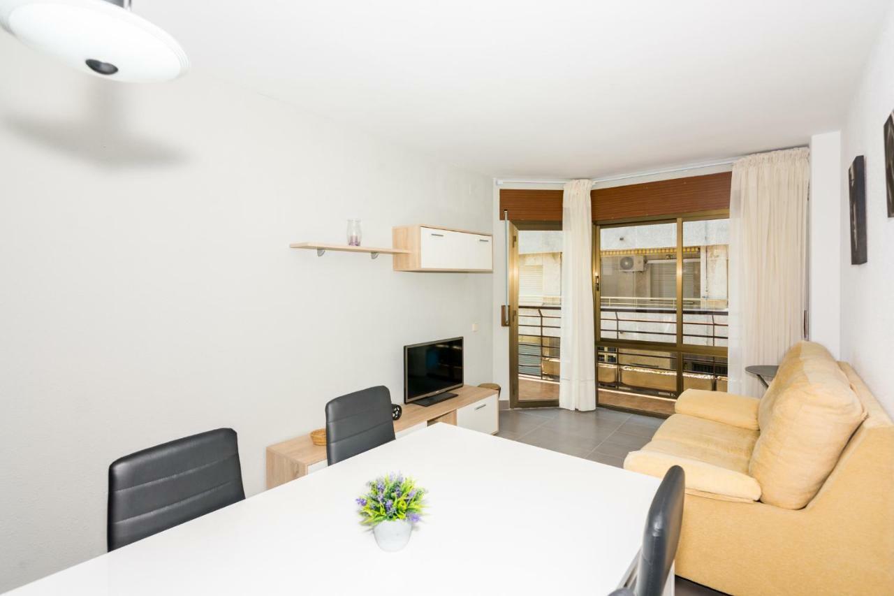 Homeholidaysrentals Frida Pineda de Mar Extérieur photo