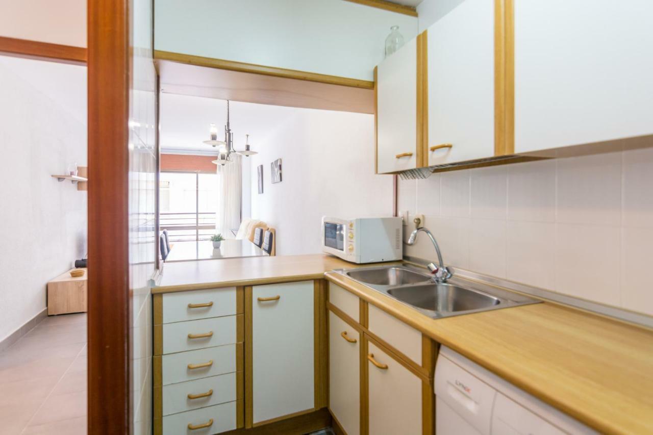 Homeholidaysrentals Frida Pineda de Mar Extérieur photo